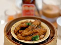 -蔡澜点心·粤菜(月星环球港店)