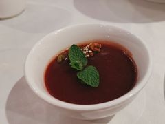 酸梅酪-花家怡园