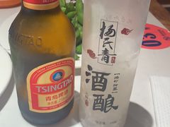 -杨氏青龙虾·羊蝎子(金盛路总店)