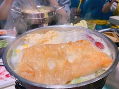 -火锅先生(五马街店)