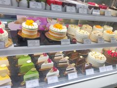 -布歌东京(合生汇店)