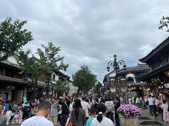 -大理古城