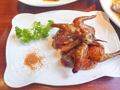 -古南都·老广东酒楼(龙江店)