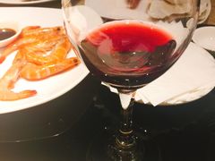 -索菲特酒店·海鲜自助 ·聚餐厅