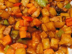 -苹果树下艺术餐厅(通州店)