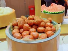 -喜家自助小火锅(皇姑万象汇店)