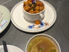 -佬太公海鸭·海鲜大排档(上海总店)