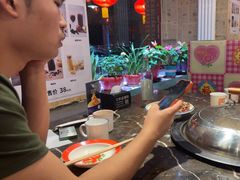 -粗粮人家·东北菜(洋桥店)