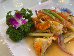 -德兴海鲜渔港(辉煌大厦店)