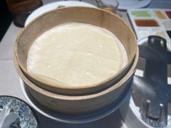 鸭饼-四季民福烤鸭店(外滩外白渡桥店)