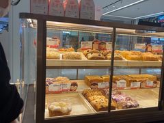 -爸爸糖吐司面包(悠唐购物中心店)
