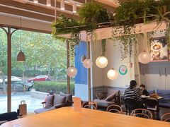 -巴黎贝甜(阳光上东店)