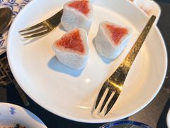 -喜悦烤鸭·新京菜(王府井店)