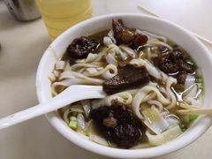 牛腩面-海幢瑞芳饮食店