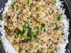 -台山美食一绝阿四台山黄鳝饭(阿四创作店)
