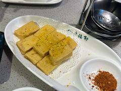 -老福耶小草帽石锅鱼(奥体店)