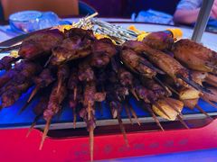 -路边边.炒菜烧烤.音乐餐厅(良乡长虹店)