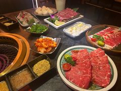 -和来烤肉(仓山万达店)