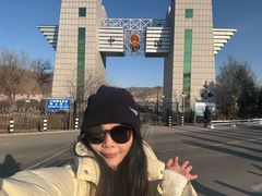 -图们国门景区