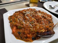 -耶尼亚餐厅Bombay Indian Cuisine印度菜