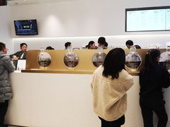 大堂-喜茶(永旺梦乐城店)