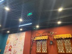 -李大牛和刘大力手作甜品(凯德店)