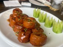 -颜家菜·鲁菜世家(大明湖店)