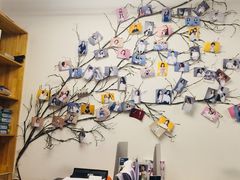 -海马体照相馆(大连罗斯福广场店)