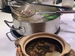 -陈记顺和牛肉火锅馆(天河北路店)