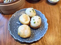 -鑫震源·苏式大虾生煎(山塘街店)