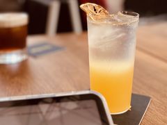 -The PEAT Coffee(深业中城店)