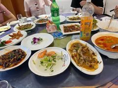-渔满仓海鲜渔家(象山二店)