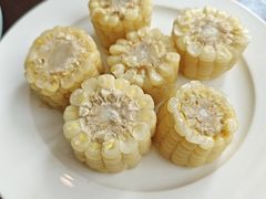 -静之湖湖畔餐厅