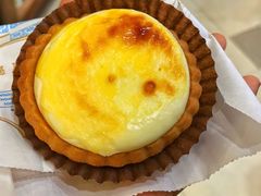 -莉莲蛋挞(日月光店)
