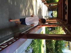 三亚亚龙湾华宇度假酒店(原三亚华宇皇冠假日酒)-三亚亚龙湾雅高美爵酒店