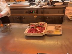 -赤坂亭·M9和牛烧肉·铁板烧·日料398放题(长泰广场店)