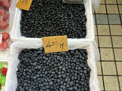 -西双版纳集贸市场