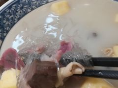 -鸭小妹鸭血粉丝(老门东店)