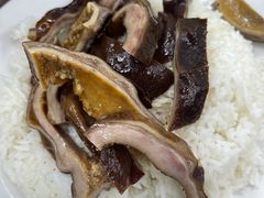 -陈光记烧腊店(罗保博士街店)