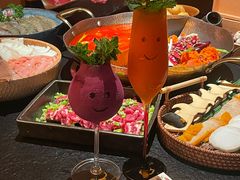-色響火锅(恒隆广场店)