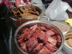 -上海市长春食品商店(淮海中路店)