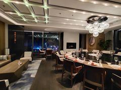 包厢-南京景枫万豪酒店·万豪中餐厅