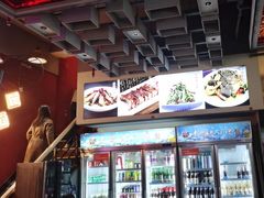 -798烧烤工厂(太和路店)