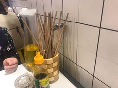 -青年火锅(吾悦广场直营店)
