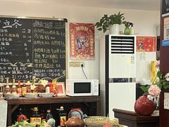 -刘师父老汉口江湖菜(蔡锷路店)