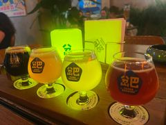 -岔巴精酿啤酒餐吧(南屏街店)