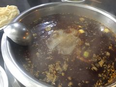 -水碾河肥兔火锅(水碾河店)