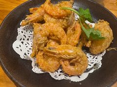-莲花公园煎蟹·30年闽菜(火车站店)