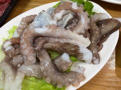 -吉友粥底火锅(方斜路店)