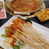 北京探店 | 走进成都街头 融入成都巷尾